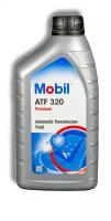 Жидкость ATF Mobil ATF 320 1L