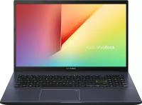 Ноутбук Asus VivoBook 15 X513EA-BQ2370W 90NB0SG4-M47810 15.6"(1920x1080) Intel Core i3 1115G4(3Ghz)/8GB SSD 256GB/ /Windows 11 Home