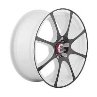 Колесный диск NZ Wheels F-46 8х18/5х112 D66.6 ET39, 4.88 кг, WB