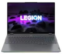 Игровой ноутбук Lenovo Legion 7 16ARHA7 (82UH0040RM)