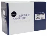 Картридж NetProduct (N-106R01374) для Xerox Phaser 3250/3250D, 5K