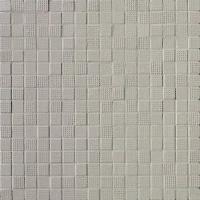 Плитка Fap Pat Grey Mosaico 30.5x30.5 fOD5 бетон гладкая, глянцевая изностойкая