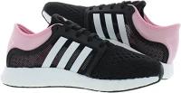 Кроссовки adidas CC Rocket Boost, размер 5,5 US, черный, розовый