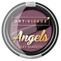 Тени для век Art-Visage Angels т.03 Ежевичный