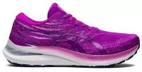 Кроссовки женские Asics: Gel-Kayano 29 (8, Orchid/Dive Blue)