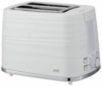 Тостер JVC JK-TS624 белый