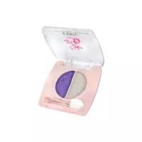 Veique Тени для век Duo Eye Shadow Cream