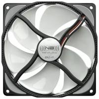 Вентилятор 120x120x25 NoiseBlocker BionicLoopFan 800-2000rpm, PWM B12-P