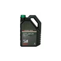 Антифриз mitsubishi super long life coolant готовый зеленый 4 л mz320292