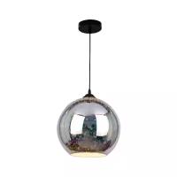 Светильник Arte Lamp Miraggio A3230SP-1BK, E27, 40 Вт