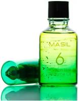 Масло для волос MASIL 6Salon Hair Perfume Oil, 60мл