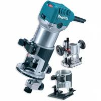 Кромочный фрезер Makita RT0700CX2