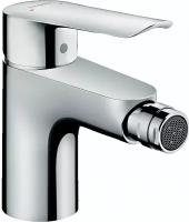 Смеситель для биде Hansgrohe Logis E 71232000 Хром