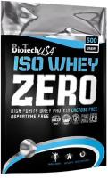 Iso Whey Zero, 500 g (фундук)