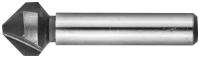 ЗУБР 16.5x60 мм, для раззенковки М8, Конусный зенкер, Профессионал (29730-8)