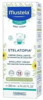 Крем-эмолент Mustela Stelatopia 200 мл