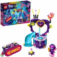 Игрушка Trolls Вечеринка на Техно-рифе