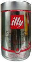 Кофе в зернах Illy средняя обжарка 250г