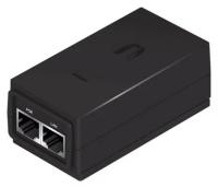 Блок питания POE-24-12W-G Ubiquiti блок питания 24 В 0.5 А Passive PoE (023002)