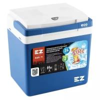 Автомобильный холодильник EZ Coolers E26M 12/230V blue