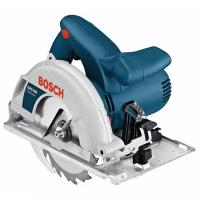 Дисковая пила BOSCH GKS 160, 1050 Вт