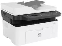 МФУ HP Laser MFP 137fnw