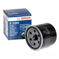 Масляный фильтр Bosch BOSCH F026407209