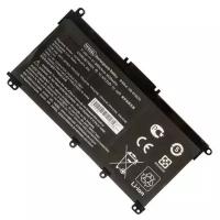 Аккумуляторная батарея для ноутбука HP TPN-C131, 14s-be, 14-bp, 14-bf, 15-cc, Pavilion 17-AR 41.9Wh 11.55V, TF03XL