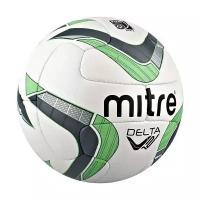 Мяч футбольный Mitre Delta V12 Fifa №5