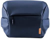 Сумка для фототехники / квадрокоптера OneGo Shoulder Bag (6L) (Deep Navy) (PGYTECH) (P-CB-048)