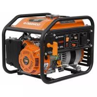 Бензиновый генератор Daewoo Power Products GDA 1200, (1200 Вт)