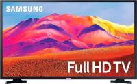 Телевизор Samsung Series 5 UE32T5300AUXCE, 32", LED, FULL HD, Tizen OS, черный