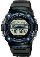 Наручные часы CASIO Collection W-S210H-1A