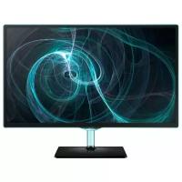 27" Телевизор Samsung T27D390EX 2014 LED