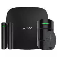 Охранная сигнализация AJAX StarterKit Black