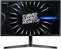 Монитор игровой Samsung CRG5 C24RG50FZI