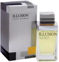 Prive Perfumes Illusion туалетная вода 100 мл для мужчин