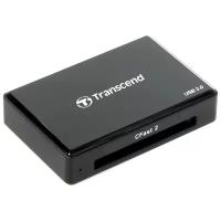 Кард-ридер Transcend CFast 2.0 TS-RDF2