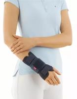 Medi Шина для лучезапястного сустава medi wrist support с моделируемой пластиной