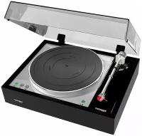 Проигрыватель виниловых дисков Thorens TD 1601 черный лак