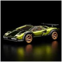 Модель коллекционная Hot Wheels RLC Exclusive 82 LAMBORGHINI COUNTACH LP 500S Mattel