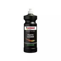 ProfiLine Очиститель пластика салона 1л Sonax 286300