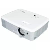 Проектор Optoma W355 1280x800, 22000:1, 3600 лм, DLP, 2.52 кг