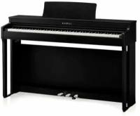 KAWAI CN201 B, цвет чёрный