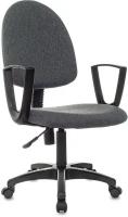 Компьютерное кресло Бюрократ CH-1300N/3C1, серый
