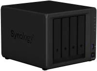 NAS Synology DS420+