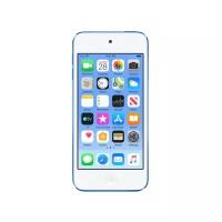 Плеер Apple iPod touch 7 256 GB, голубой