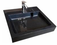 Раковина 60 см WT Sanitary Ware Premial Style Z60 Palermo 60x60