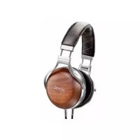 Наушники Denon AH-D7200, jack 6.3 mm, wood