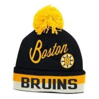 Шапка CCM "Boston Bruins" NHL